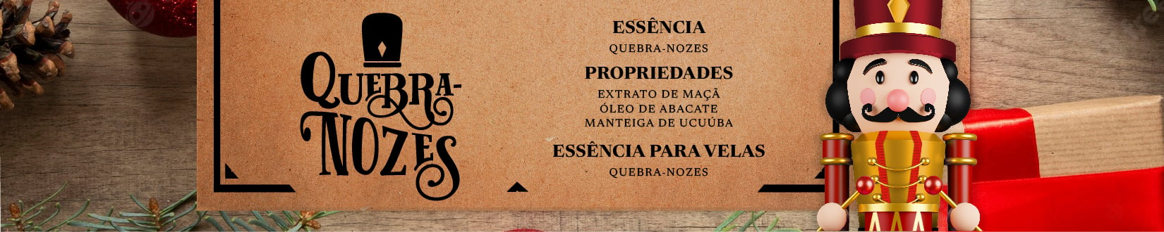 Quebra-Nozes Categoria