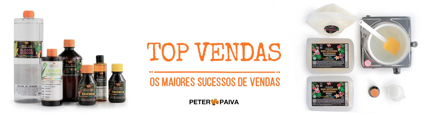 Categoria Top Vendas