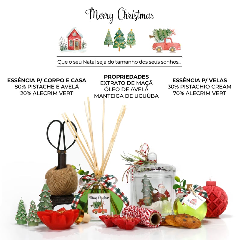 Merry Christmas - Categoria