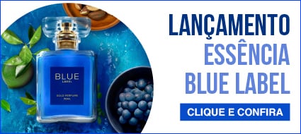 Essência Blue Label