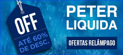 Peter Liquida - Blue Label