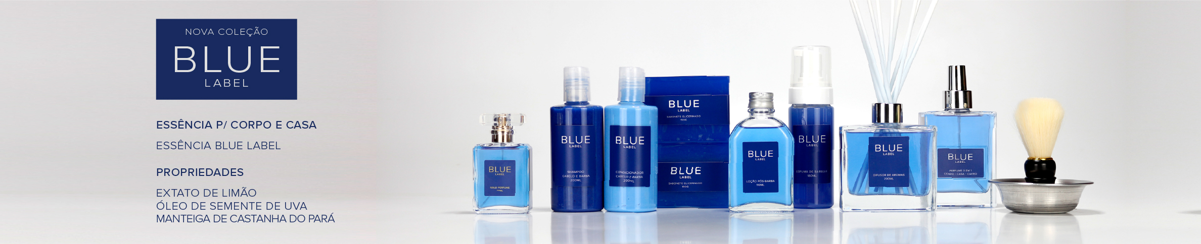 Blue Label