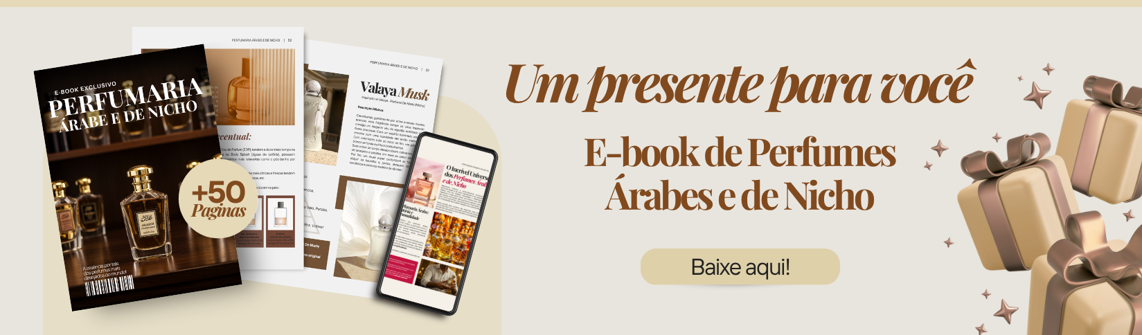 E-book Perfumes