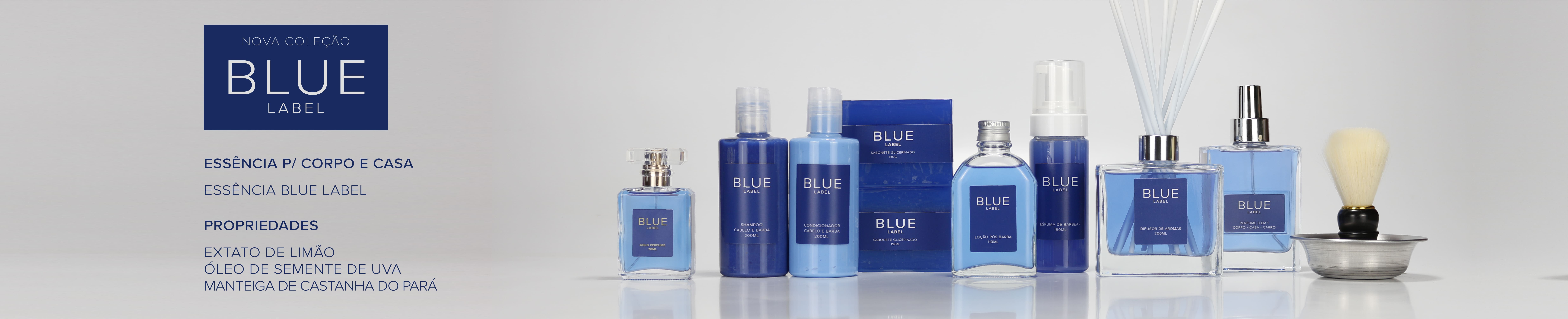 Blue Label