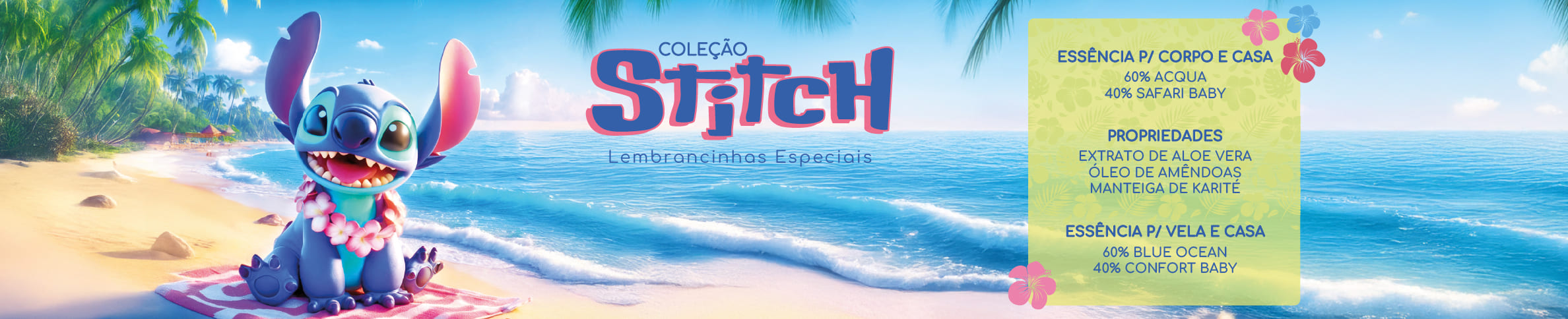 Categoria Stitch