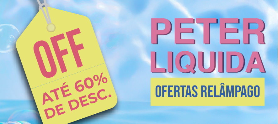 Peter Liquida Stitch