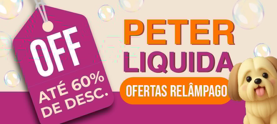 Peter Liquida Pet