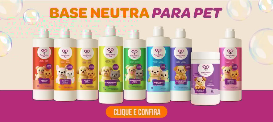 Bases Pet