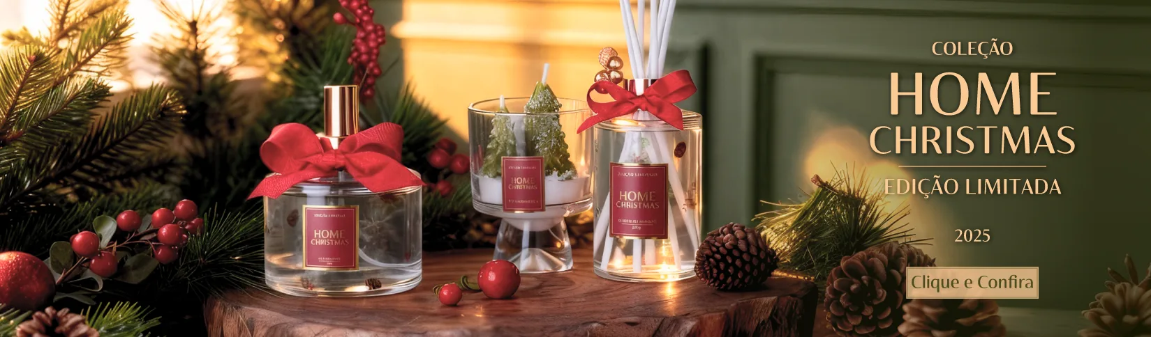 Home - Home Christmas