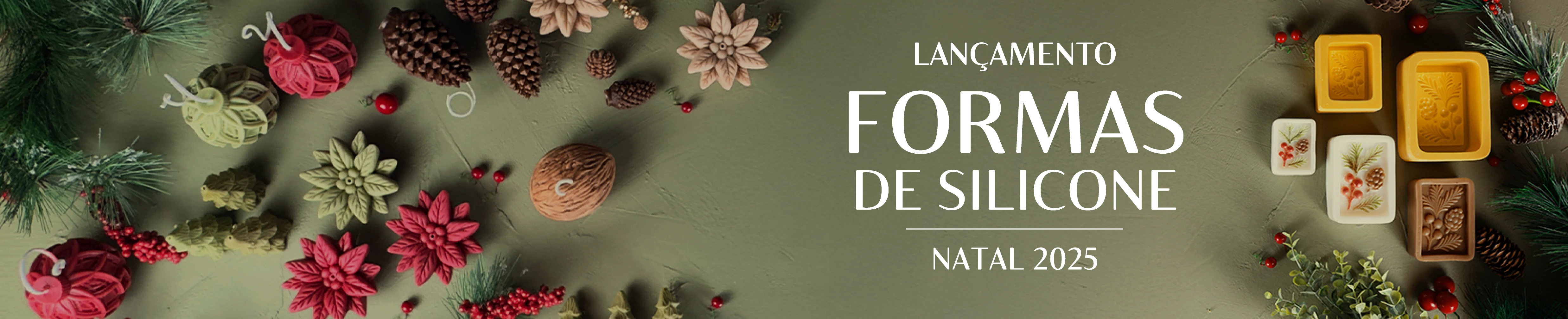 Categoria Lançamentos