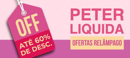 PETER LIQUIDA - LA BOMBA