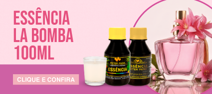 ESSÊNCIA LA BOMBA 