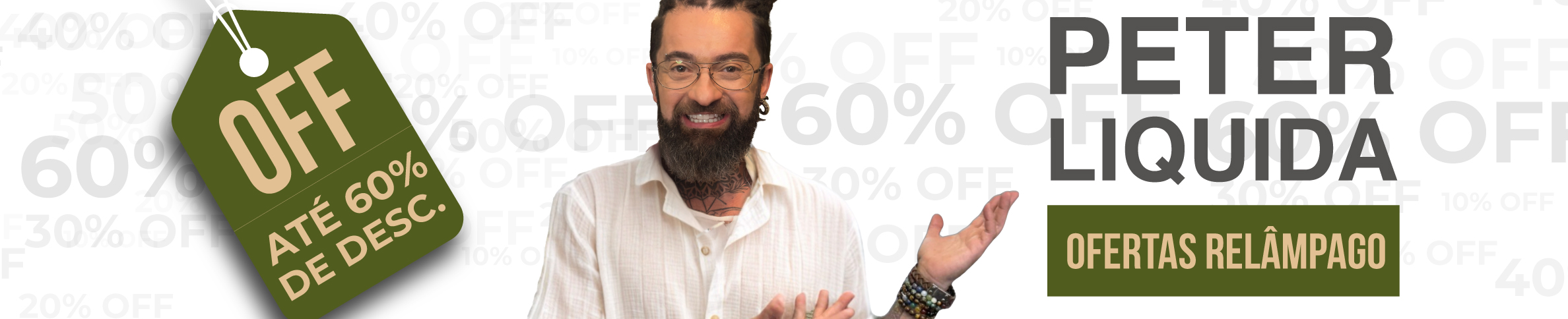 Peter Liquida - Categoria