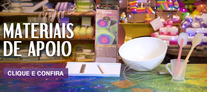 MATERIAIS DE APOIO SABOARIA