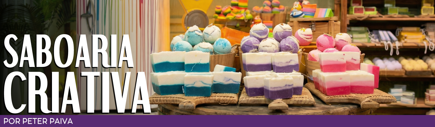 SABOARIA CRIATIVA