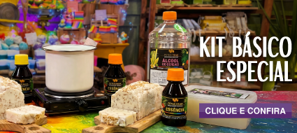 KIT BÁSICO ESPECIAL