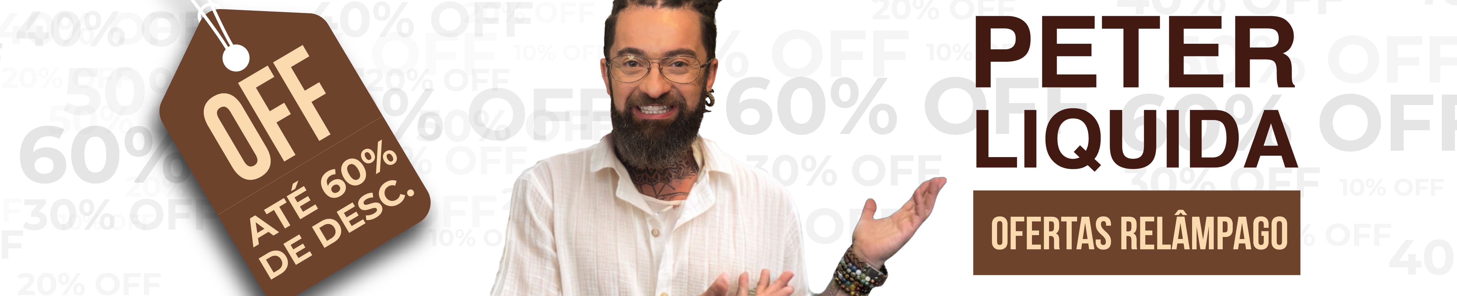 Peter Liquida - Categoria