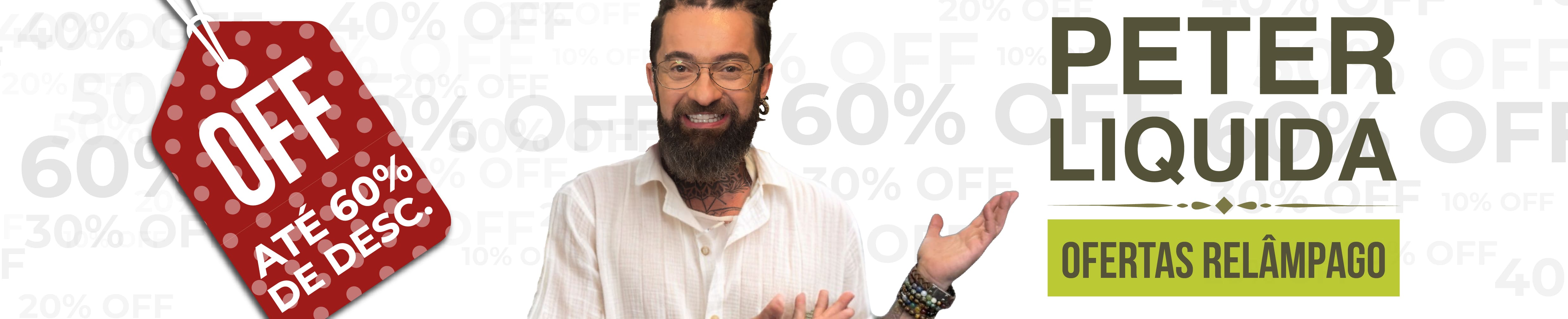 Peter Liquida - Categoria