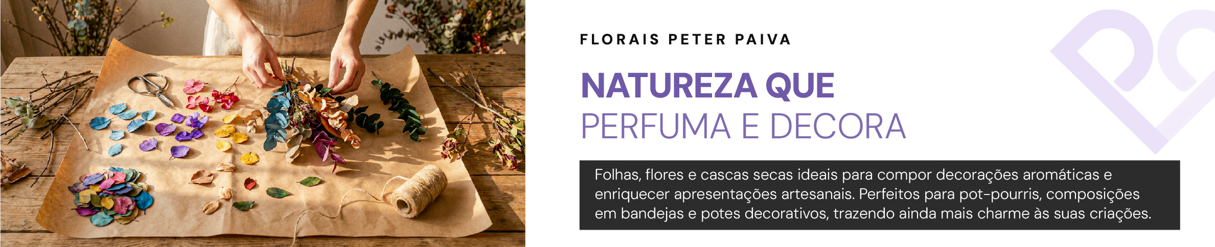 FLORAIS