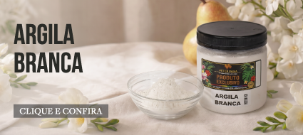 OPEN MÃES - Argilas