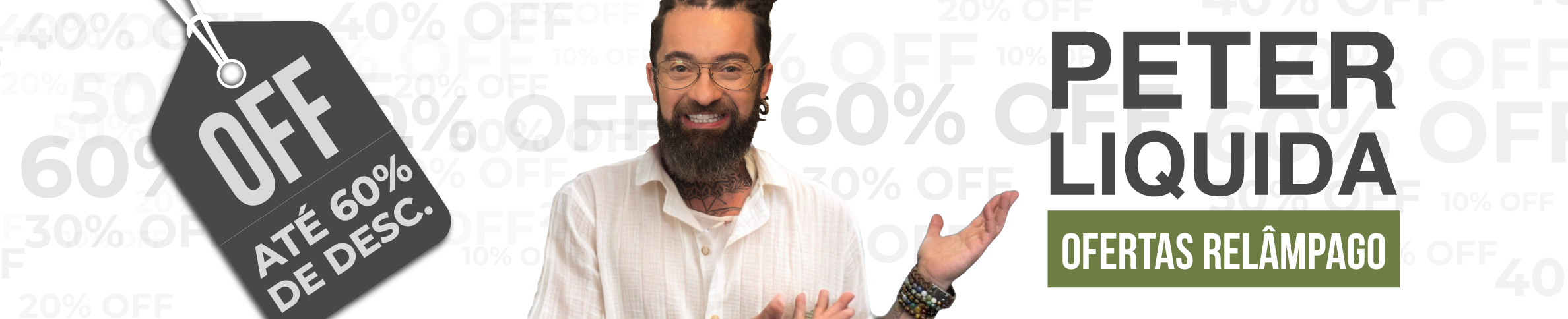Peter Liquida - Categoria