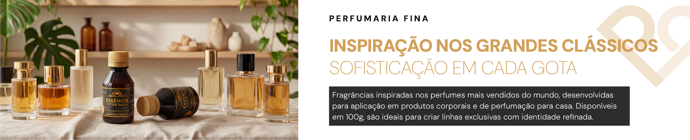 PERFUMARIA FINA