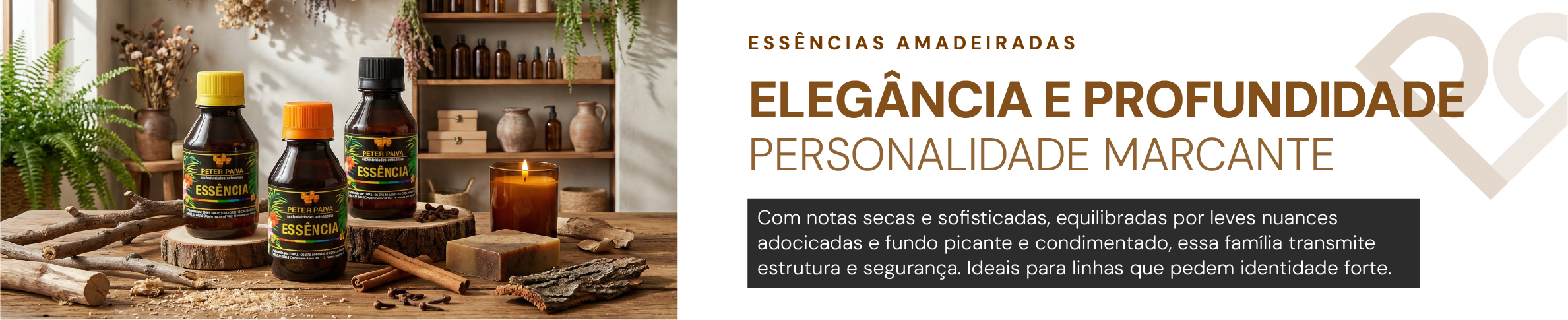 AMADEIRADAS