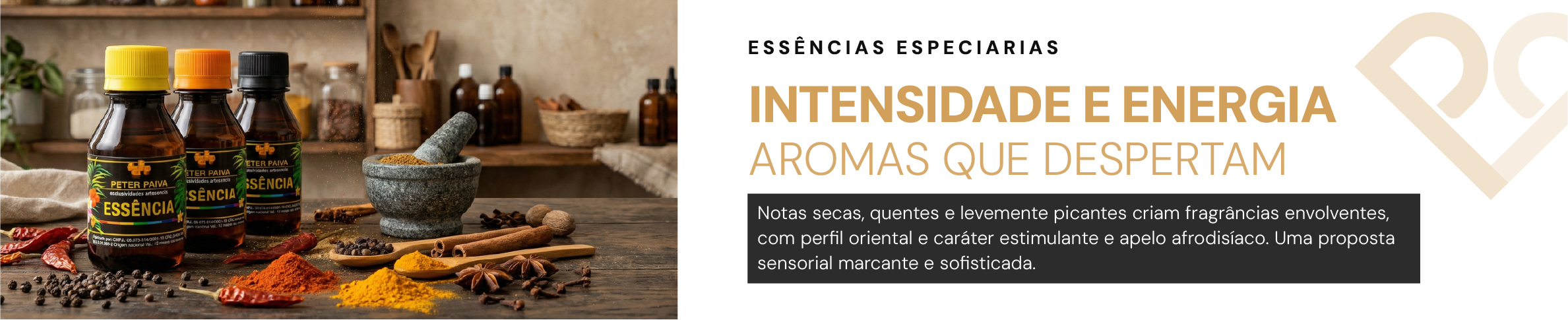 ESPECIARIAS