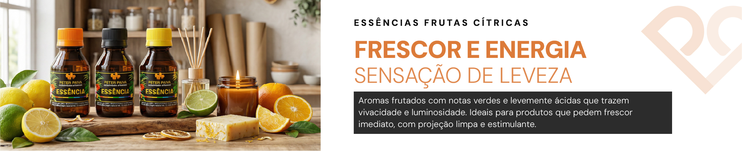 FRUTAS CÍTRICAS