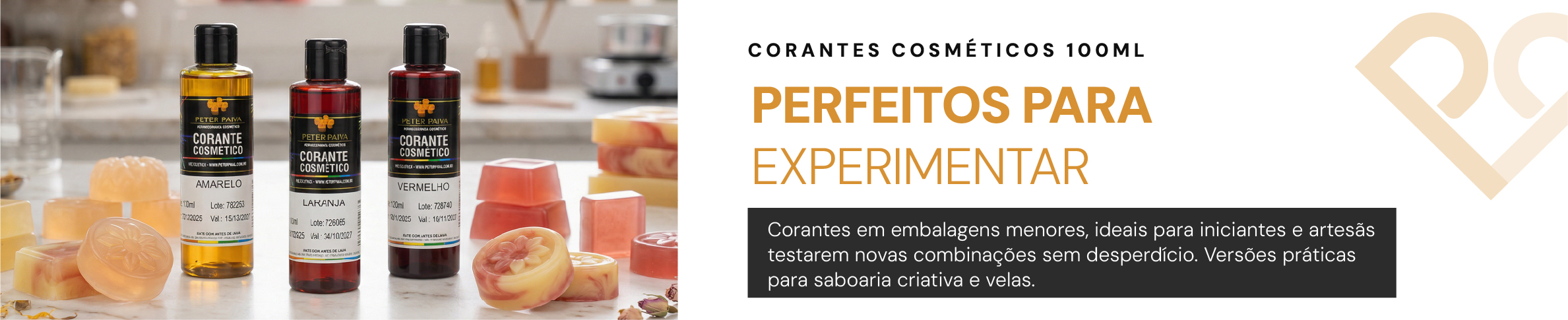CORANTE 100ml