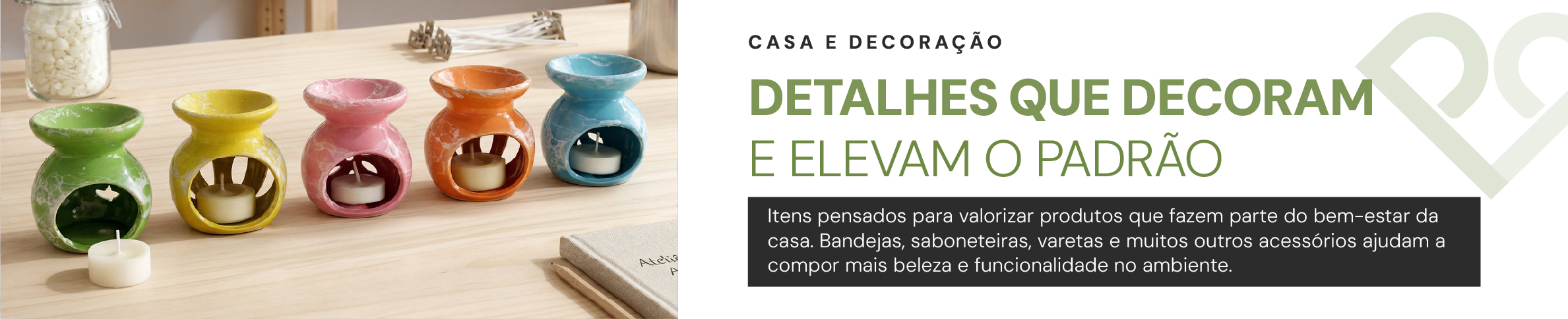 CASA & DECOR