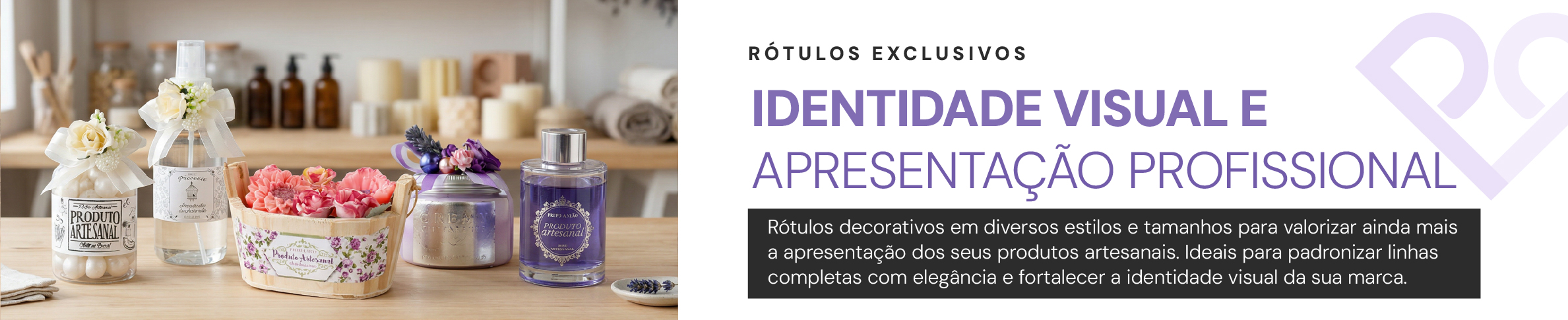 RÓTULOS EXCLUSIVOS