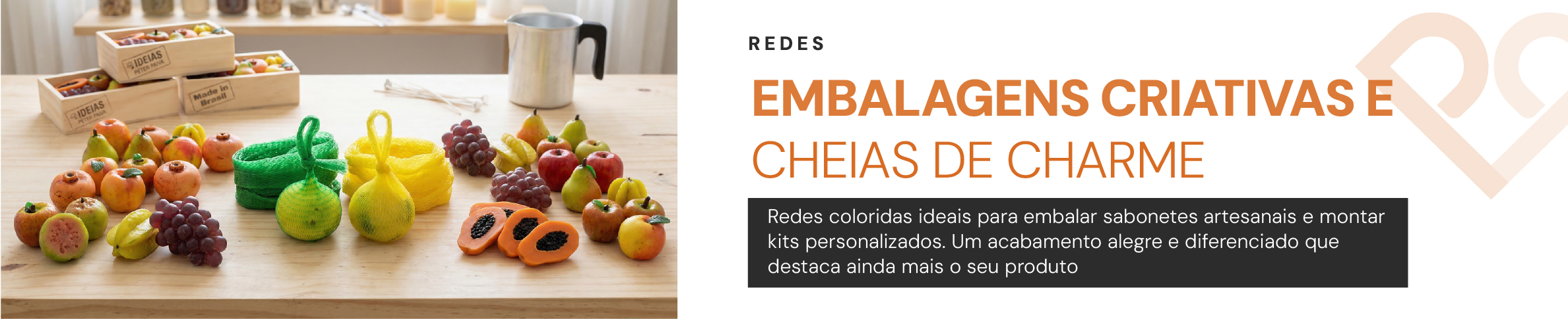 REDES