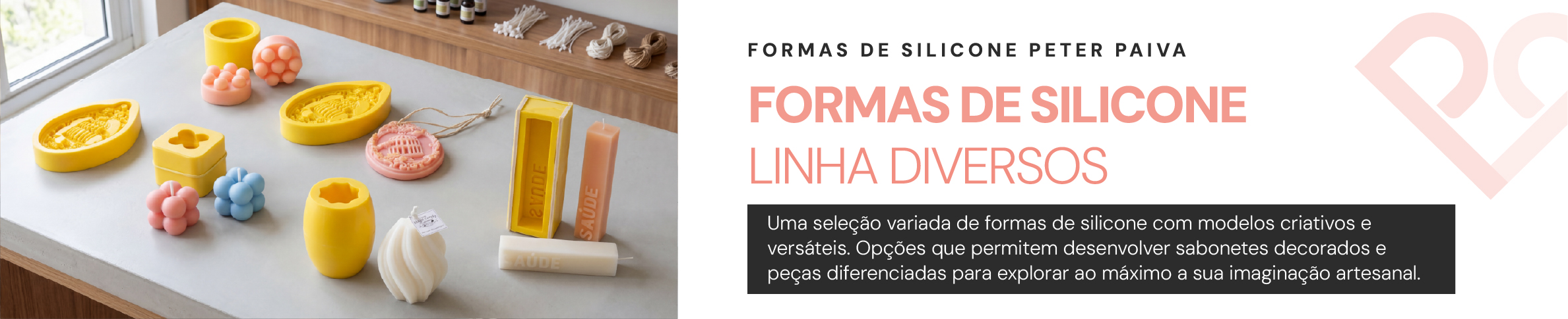 LINHA DIVERSOS