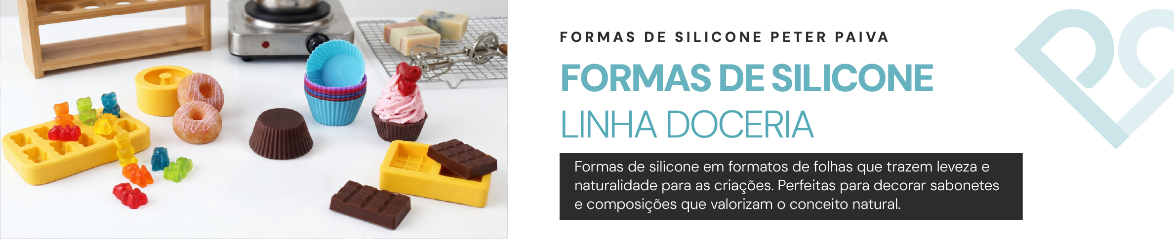 LINHA DOCERIA