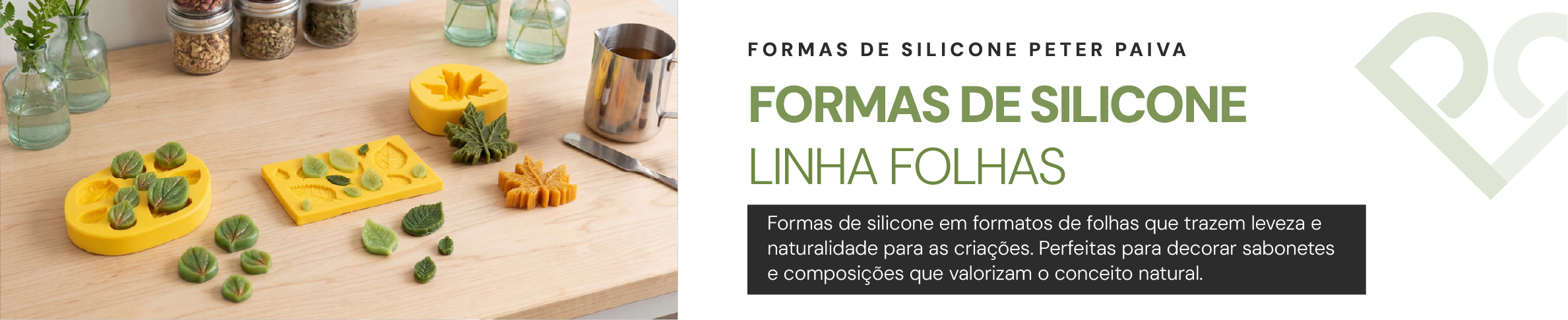 LINHA FOLHAS