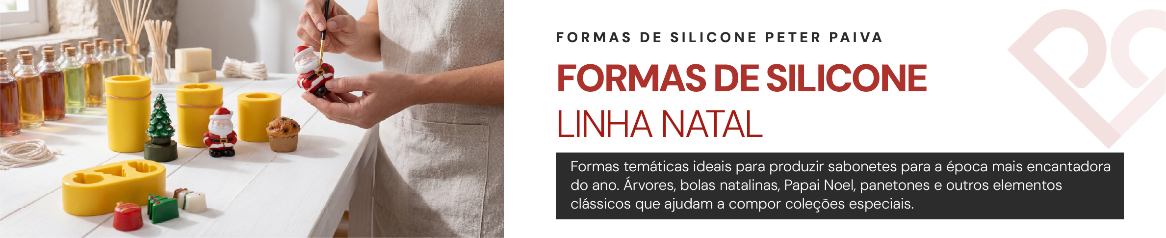 LINHA NATAL