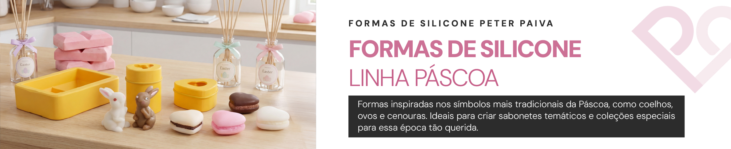 LINHA PÁSCOA