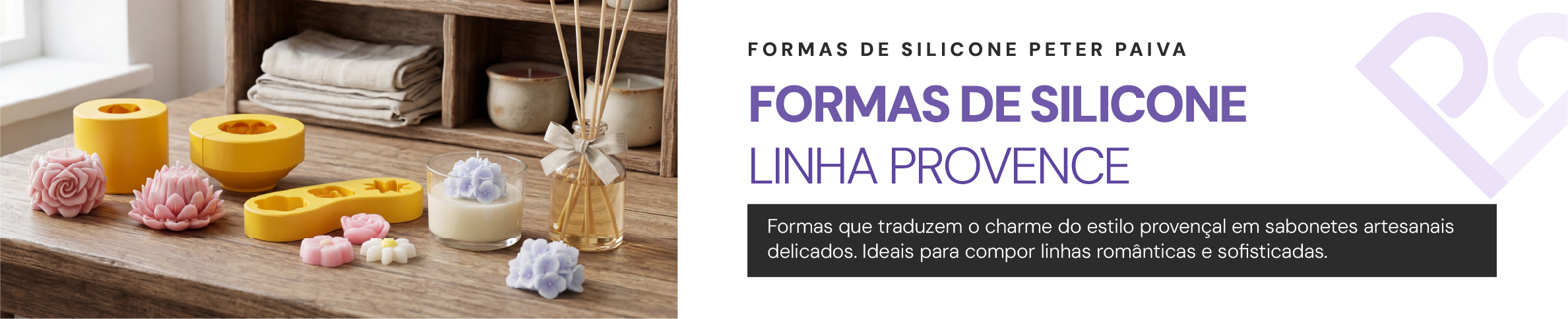 LINHA PROVENCE