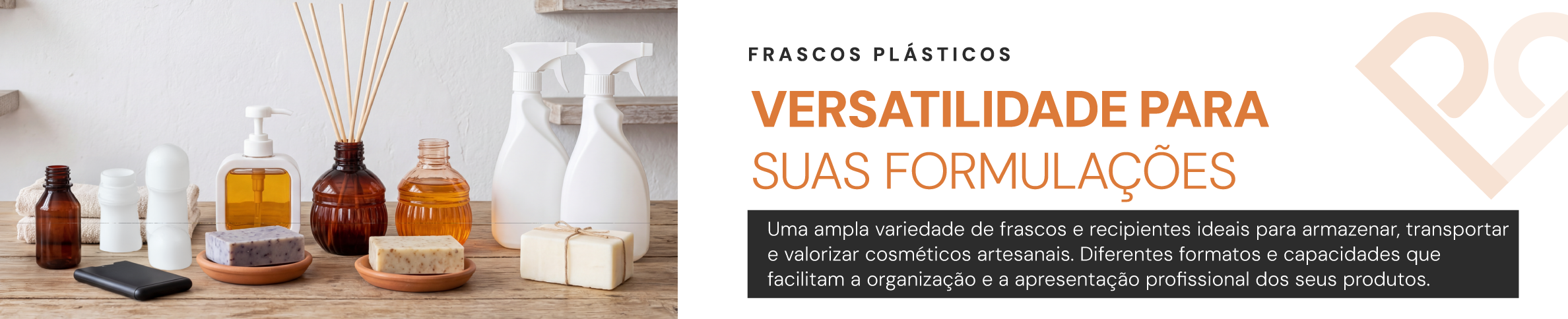 FRASCOS PLÁSTICOS