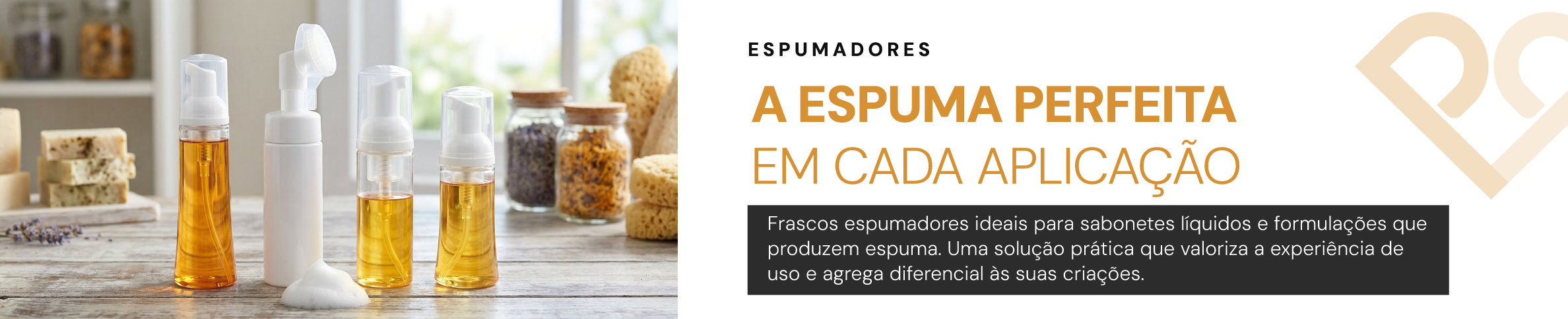 ESPUMADORES