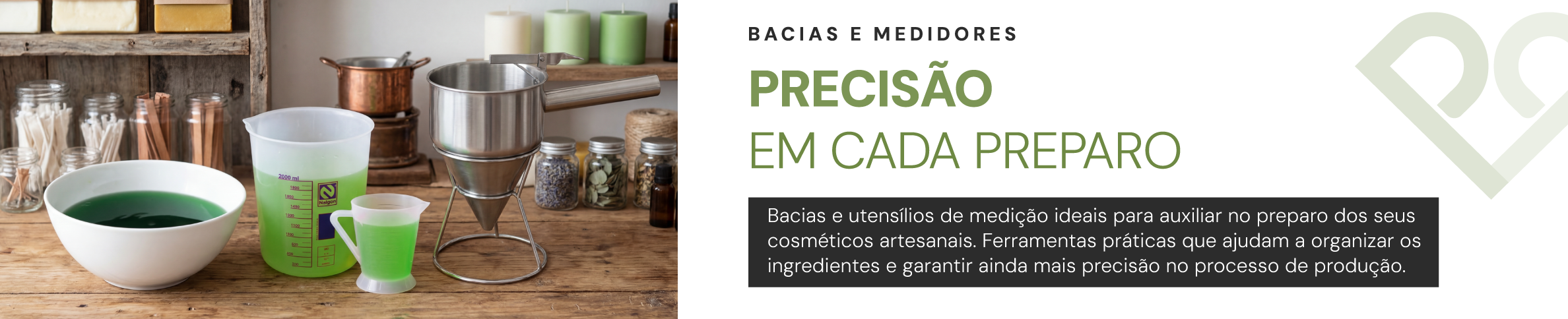 BACIAS E MEDIDORES