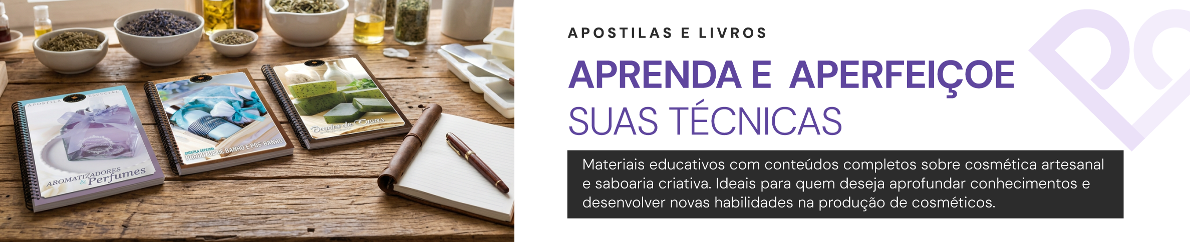 APOSTILAS E LIVROS