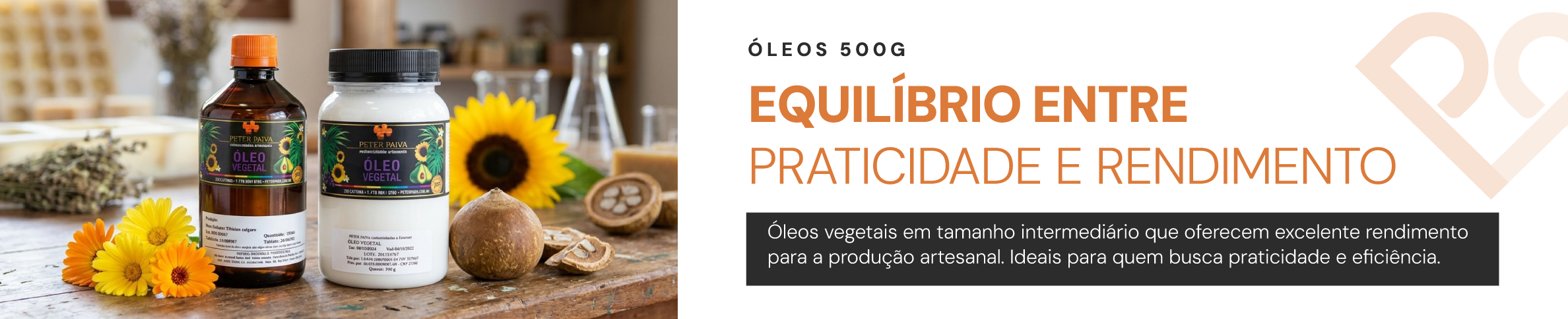 ÓLEOS 500g