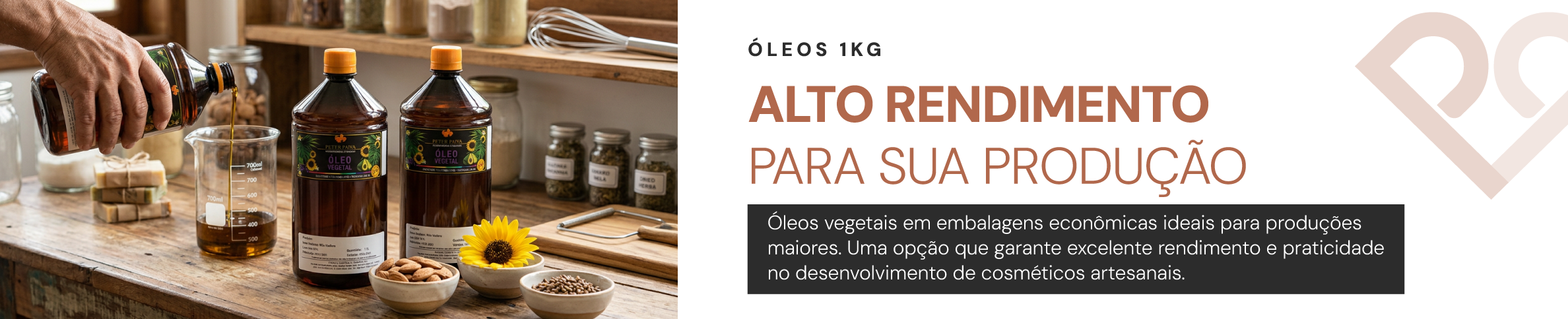 ÓLEO 1Kg