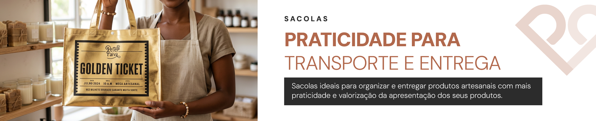 SACOLAS