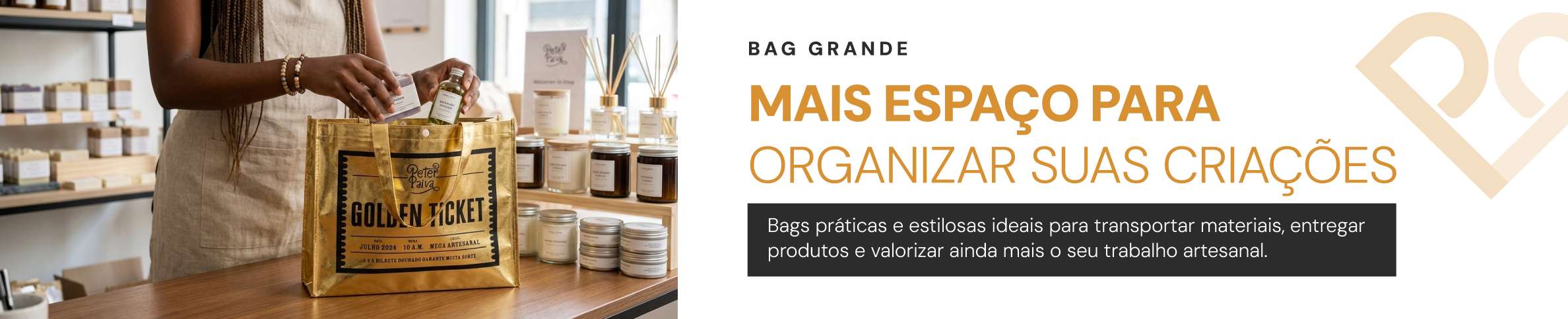 Bag Grande