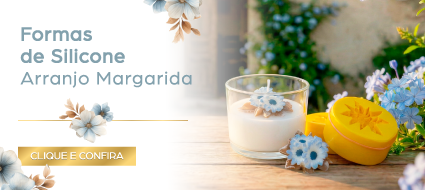 OPEN MÃES - Forma margarida