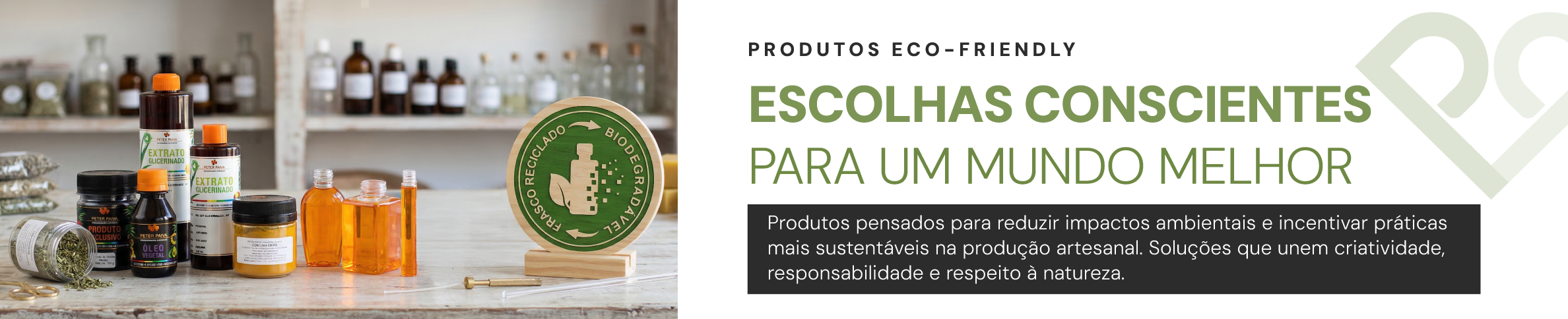 Ecofriendly - Categoria
