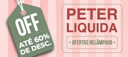 Floral Intense - Peter Liquida